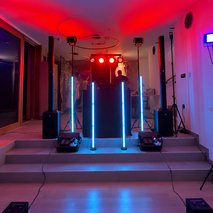 ProShow DJ - glasbeni nastopi, animacija na dogodkih, ozvočenje in razsvetljava prireditev, organizacija dogodkov - 6