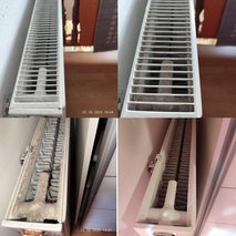 Prvi sijaj - čistilne storitve - 2