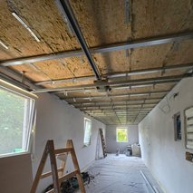 Plasterfix, Davor Kusturić s.p. - slikopleskarstvo, čistilne storitve, hišni servis in popravila, zidarske storitve, sanacija vlage, montaža knaufa, izolacija, prenova stanovanja na ključ, talne obloge, izdelava ali prenova fasade, hidroizolacija - 2