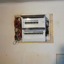 KG elektro storitve, Gregor Kuhar s.p. - avtoservis, prenova hiše na ključ - 11