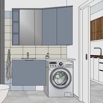 Studio 9, Ema Valand s.p. - interier / notranje oblikovanje, arhitekturne storitve, grafično oblikovanje - 10