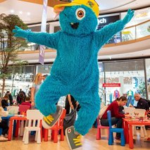 Gregor Košmerlj s.p. - animacija na dogodkih, team building dogodki, ozvočenje in razsvetljava prireditev, organizacija dogodkov - 34