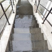 M Čiščenje, Tadej Markošek s.p. - čistilne storitve, visokotlačno čiščenje - 8