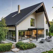 b15arhitekti, arhitekturno projekitanje, d.o.o. - gradnja hiše na ključ, arhitekturne storitve, montažne hiše, interier / notranje oblikovanje, prenova stanovanja na ključ, urejanje okolice, geodetske storitve, prenova ali izgradnja kopalnice, prenova hiše na ključ - 7