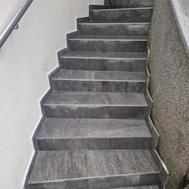 RA-MIX, Ramo Ajetović s.p - slikopleskarstvo, vrtnarske storitve, polaganje ploščic, montaža knaufa, hišni servis in popravila, urejanje okolice, polaganje tlakovcev, prenova stanovanja na ključ, prenova ali izgradnja kopalnice, talne obloge, polaganje laminata, najem kombijev, izdelava ali prenova fasade, odvoz materiala - 25
