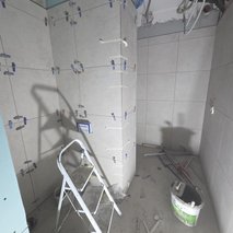 RA-MIX, Ramo Ajetović s.p - slikopleskarstvo, vrtnarske storitve, polaganje ploščic, montaža knaufa, hišni servis in popravila, urejanje okolice, polaganje tlakovcev, prenova stanovanja na ključ, prenova ali izgradnja kopalnice, talne obloge, polaganje laminata, najem kombijev, izdelava ali prenova fasade, odvoz materiala - 9