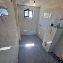 RA-MIX, Ramo Ajetović s.p - slikopleskarstvo, vrtnarske storitve, polaganje ploščic, montaža knaufa, hišni servis in popravila, urejanje okolice, polaganje tlakovcev, prenova stanovanja na ključ, prenova ali izgradnja kopalnice, talne obloge, polaganje laminata, najem kombijev, izdelava ali prenova fasade, odvoz materiala - 30