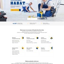 Radian - razvoj in programiranje, grafično oblikovanje - 3