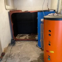 Razrez cistern MTV, Mitja Dežman s.p. - razrez cistern in čiščenje - 3