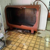 Razrez cistern MTV, Mitja Dežman s.p. - razrez cistern in čiščenje - 5