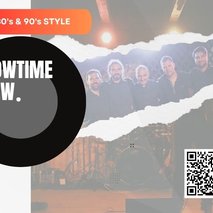 Showtime crew - Party band - 6