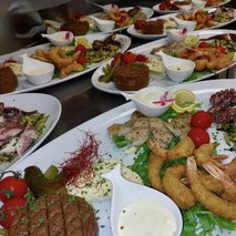 Restavracija Firbc' okn - catering hrane in pijače, pogostitev za dogodke ali zabave - 5