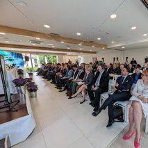 Restavracija Tri Lučke d.o.o. - pogostitev za dogodke ali zabave, poročna lokacija, najem prostora za dogodke - 20