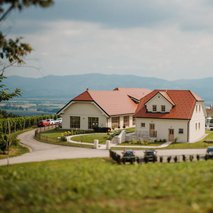 Restavracija Tri Lučke d.o.o. - pogostitev za dogodke ali zabave, poročna lokacija, najem prostora za dogodke - 54