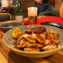 Ribniška koča - poročna lokacija, najem prostora za dogodke, catering hrane in pijače, pogostitev za dogodke ali zabave, wellness, team building dogodki, namestitev - 45