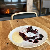 Ribniška koča - poročna lokacija, najem prostora za dogodke, catering hrane in pijače, pogostitev za dogodke ali zabave, wellness, team building dogodki, namestitev - 48