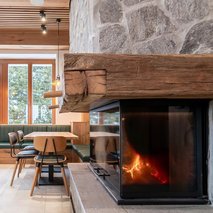 Ribniška koča - poročna lokacija, najem prostora za dogodke, catering hrane in pijače, pogostitev za dogodke ali zabave, wellness, team building dogodki, namestitev - 14