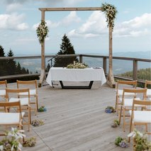 Ribniška koča - poročna lokacija, najem prostora za dogodke, catering hrane in pijače, pogostitev za dogodke ali zabave, wellness, team building dogodki, namestitev - 15