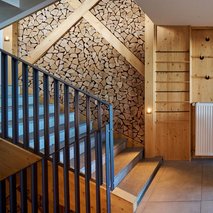 Ribniška koča - poročna lokacija, najem prostora za dogodke, catering hrane in pijače, pogostitev za dogodke ali zabave, wellness, team building dogodki, namestitev - 17