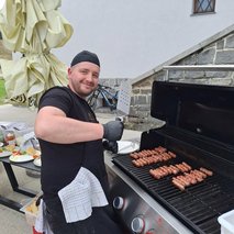 Ribniška koča - poročna lokacija, najem prostora za dogodke, catering hrane in pijače, pogostitev za dogodke ali zabave, wellness, team building dogodki, namestitev - 3