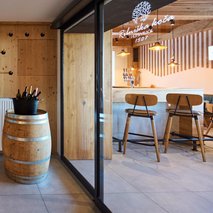 Ribniška koča - poročna lokacija, najem prostora za dogodke, catering hrane in pijače, pogostitev za dogodke ali zabave, wellness, team building dogodki, namestitev - 18