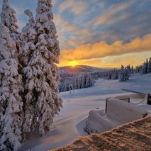 Ribniška koča - poročna lokacija, najem prostora za dogodke, catering hrane in pijače, pogostitev za dogodke ali zabave, wellness, team building dogodki, namestitev - 49