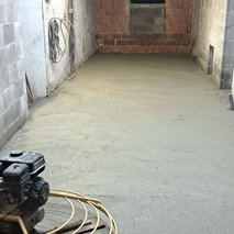 Robert Golob s.p. - zidarske storitve, slikopleskarstvo, gradnja hiše na ključ, urejanje okolice, vrtnarske storitve, prenova stanovanja na ključ, prenova mansarde na ključ, montaža knaufa, izkop gradbene jame, polaganje tlakovcev - 4