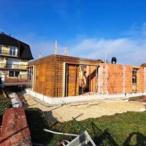 Robert Golob s.p. - zidarske storitve, slikopleskarstvo, gradnja hiše na ključ, urejanje okolice, vrtnarske storitve, prenova stanovanja na ključ, prenova mansarde na ključ, montaža knaufa, izkop gradbene jame, polaganje tlakovcev - 3