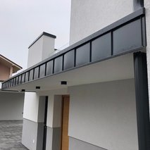 Rokrov, Rok Košica s.p. - krovstvo, kleparstvo, tesarstvo, električarske storitve, izdelava in montaža nadstreška - 20