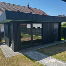 Rokrov, Rok Košica s.p. - krovstvo, kleparstvo, tesarstvo, električarske storitve, izdelava in montaža nadstreška - 7