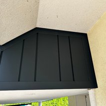 Rokrov, Rok Košica s.p. - krovstvo, kleparstvo, tesarstvo, električarske storitve, izdelava in montaža nadstreška - 2
