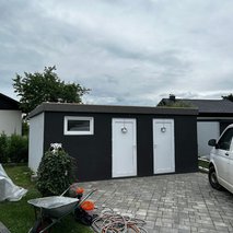Rokrov, Rok Košica s.p. - krovstvo, kleparstvo, tesarstvo, električarske storitve, izdelava in montaža nadstreška - 18