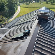 Rokrov, Rok Košica s.p. - krovstvo, kleparstvo, tesarstvo, električarske storitve, izdelava in montaža nadstreška - 17