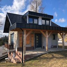 Rokrov, Rok Košica s.p. - krovstvo, kleparstvo, tesarstvo, električarske storitve, izdelava in montaža nadstreška - 4