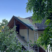 Rokrov, Rok Košica s.p. - krovstvo, kleparstvo, tesarstvo, električarske storitve, izdelava in montaža nadstreška - 14