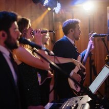 Roksons band - glasbeni nastopi, fotografiranje, ozvočenje in razsvetljava prireditev, organizacija dogodkov, video produkcija - 3
