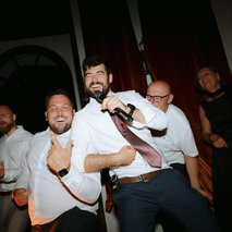 Roksons band - glasbeni nastopi, fotografiranje, ozvočenje in razsvetljava prireditev, organizacija dogodkov, video produkcija - 2