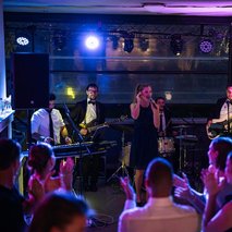 Roksons band - glasbeni nastopi, fotografiranje, ozvočenje in razsvetljava prireditev, organizacija dogodkov, video produkcija - 1