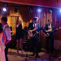 Roksons band - glasbeni nastopi, fotografiranje, ozvočenje in razsvetljava prireditev, organizacija dogodkov, video produkcija - 4