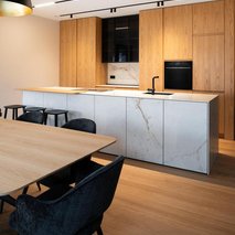 Roska, d.o.o. - talne obloge, parketarstvo, sanacija balkonov in teras - 2