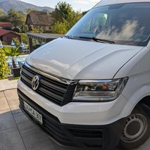 Rotaya, najem tovornega vozila in druge storitve, Robi Pogorevc s.p. - 1