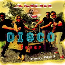 Amor Band - glasbeni nastopi - 10