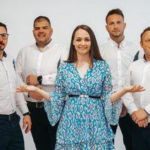 Šaljivci - glasbeni nastopi - 13