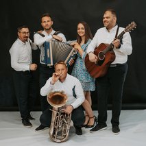 Šaljivci - glasbeni nastopi - 12
