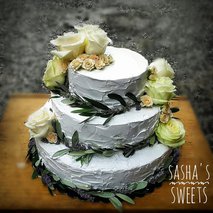 Sasha's Sweets, Saša Smrekar s.p. - slaščičarstvo - 41