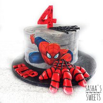 Sasha's Sweets, Saša Smrekar s.p. - slaščičarstvo - 20