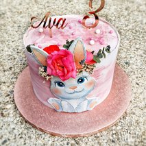Sasha's Sweets, Saša Smrekar s.p. - slaščičarstvo - 11