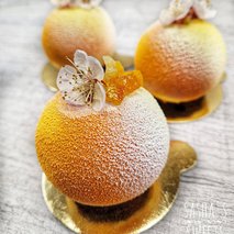 Sasha's Sweets, Saša Smrekar s.p. - slaščičarstvo - 3