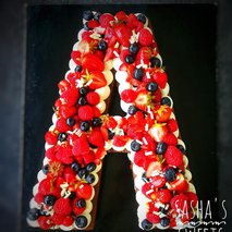 Sasha's Sweets, Saša Smrekar s.p. - slaščičarstvo - 34