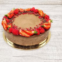 Sasha's Sweets, Saša Smrekar s.p. - slaščičarstvo - 1